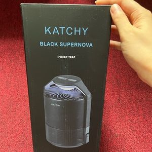 Katchy Indoor Insect Trap